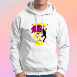 Austin Powers Hoodie