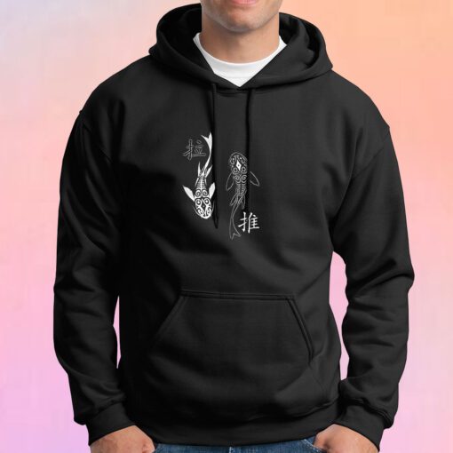 Avatar Tui La Classic Hoodie