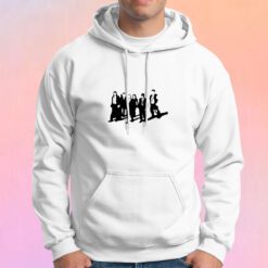 Avenger Dogs Hoodie