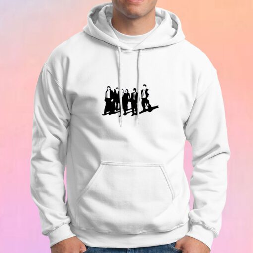 Avenger Dogs Hoodie