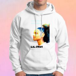 BEND DOWN Cartoon Hoodie