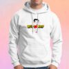 BETTY BUFF Hoodie