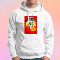 BIG TROUBLE IN LITTLE CHINA Hoodie
