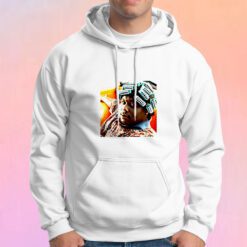 BIG WORM Hoodie