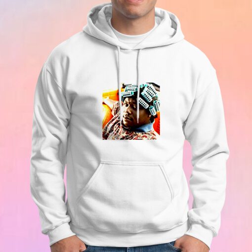 BIG WORM Hoodie