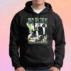 BIGGIE SMALLS Vintage Rap Style tee Hoodie