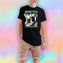 BIGGIE SMALLS Vintage Rap Style tee T Shirt