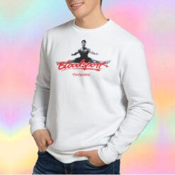 BLOODSPORT SPLITS tee Sweatshirt