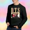 BTS Rapper tee Sweatshirt