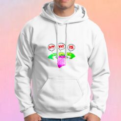 BUDWEISER FROGS Hoodie