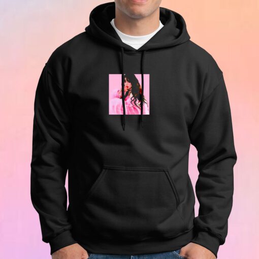 Bad Boy Irene Hoodie
