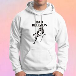 Bad Religion Hoodie