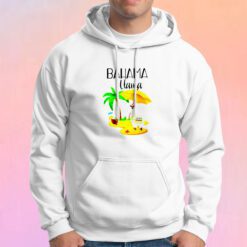 Bahamas Vacation Hoodie