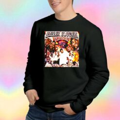 Baller Blockin Splash Money tee Sweatshirt