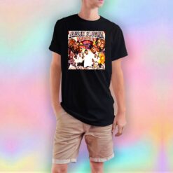 Baller Blockin Splash Money tee T Shirt