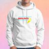 Bananas In The Bahamas Hoodie