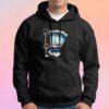 Barack Obama 2009 Inauguration Hoodie