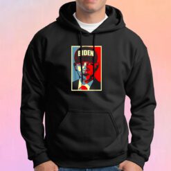 Barack Obama Joe Biden Hat Hoodie
