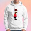 Bart simpson lil yachty Hoodie