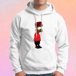 Bart simpson lil yachty Hoodie