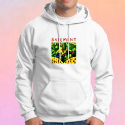 Basement Unisex Hoodie