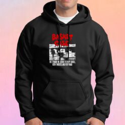 Basket Case Movie Hoodie