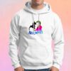 Batman The Joker Arch Enemies Hoodie
