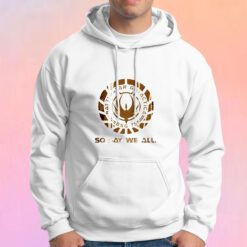 Battlestar Galactica Hoodie