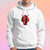 Baypool Deadmax Hoodie