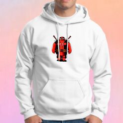 Baypool Deadmax Hoodie