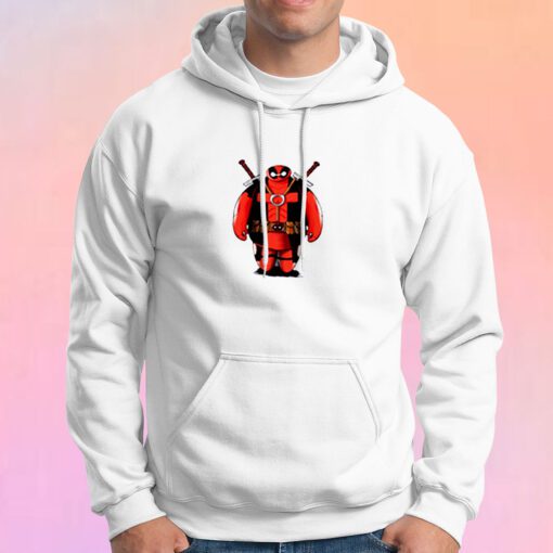 Baypool Deadmax Hoodie