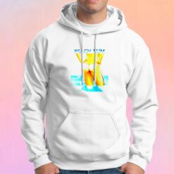 Beach bum Ass Hoodie