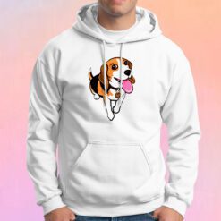 Beagle Hoodie