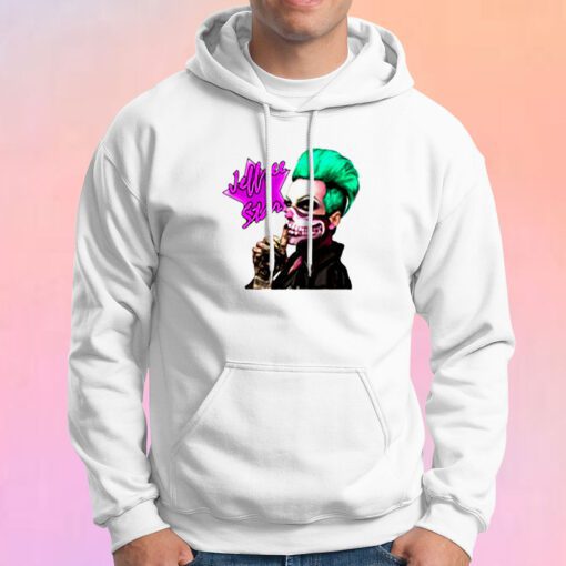 Beautiful Jeffree Star artwork Hoodie