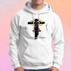 Beautiful Sacrifice Tattoo Hoodie
