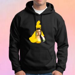 Belle Beauty And The Beast Emma Watson Hoodie
