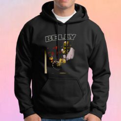 Belly Movie Hoodie
