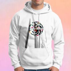Bend The Knee Hoodie