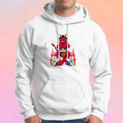Best Buds Hoodie