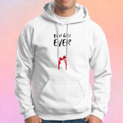 Best Gift Ever Christmas Hoodie