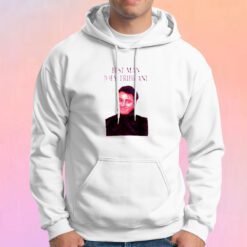 Best Man Joey Tribbiani Hoodie
