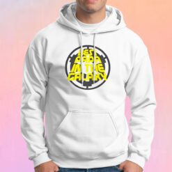 Best Papa In The Galaxy Hoodie