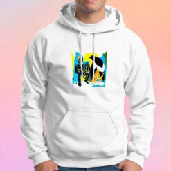 Bethany Williams Aesthetic Graphic Hoodie