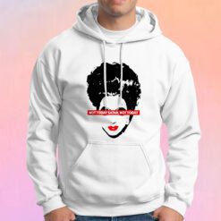 Bianca Del Rio Not Today Satan Not Today Hoodie