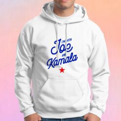 Biden Democratic Campaign Election Tank Top Hoodie