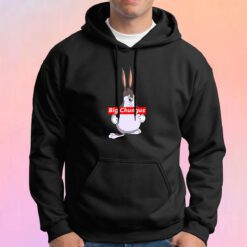 Big Chungus Hoodie