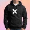 Big Cross Hoodie