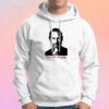 Big Guys Rule Big and Tall Steve Jobs Quote Hoodie