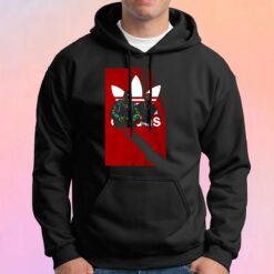 Biggie Smalls the Don Athletic Winter Hoodie