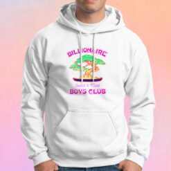 Billionaire Boys Club Heart Mind Bonsai Hoodie